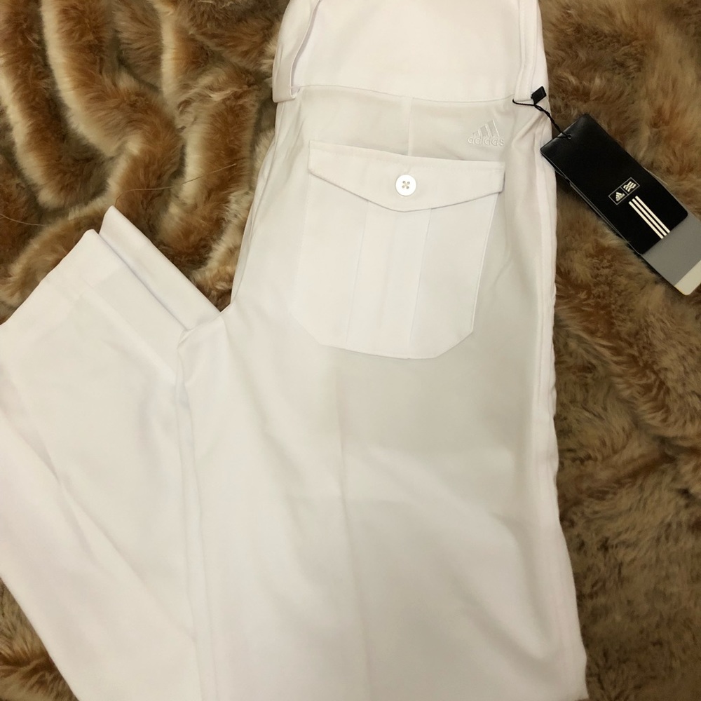 Golf pants